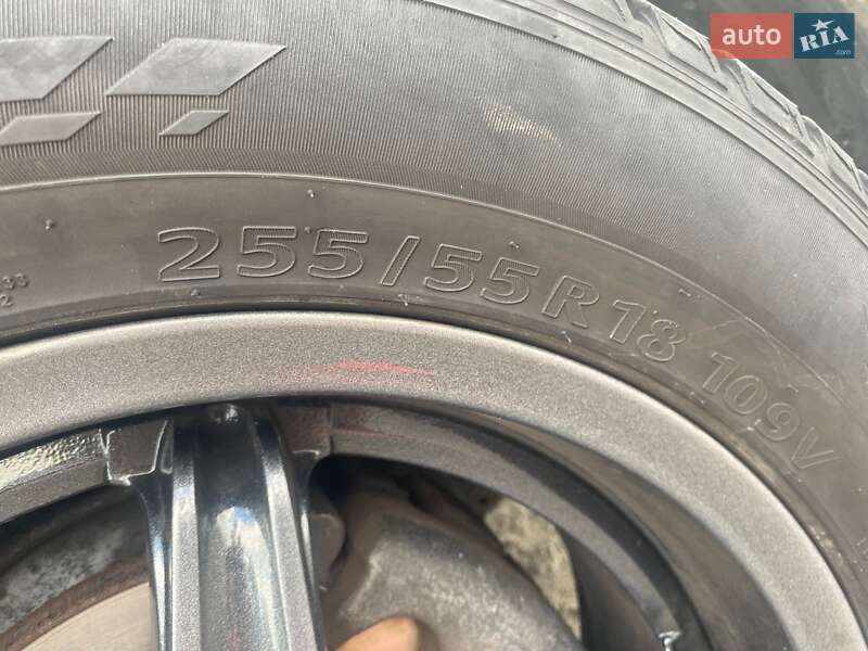 Внедорожник / Кроссовер Mazda CX-7 2007 в Киеве