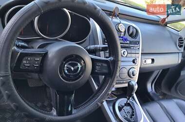 Позашляховик / Кросовер Mazda CX-7 2008 в Хмельницькому