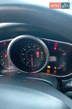 Внедорожник / Кроссовер Mazda CX-7 2010 в 