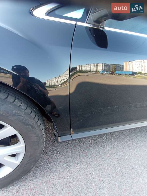 Позашляховик / Кросовер Mazda CX-7 2010 в Бучі