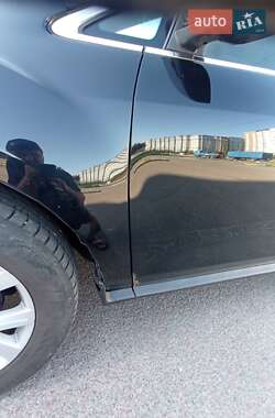 Внедорожник / Кроссовер Mazda CX-7 2010 в 