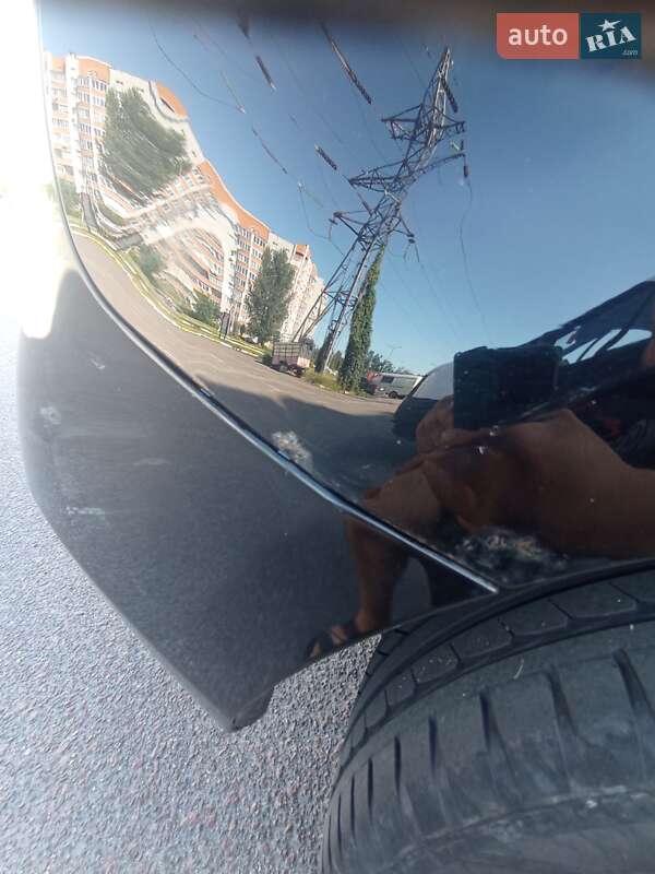 Позашляховик / Кросовер Mazda CX-7 2010 в Бучі