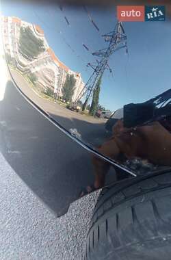 Внедорожник / Кроссовер Mazda CX-7 2010 в 