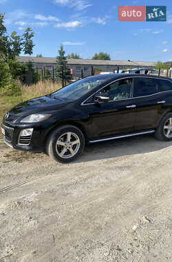 Внедорожник / Кроссовер Mazda CX-7 2009 в Городке