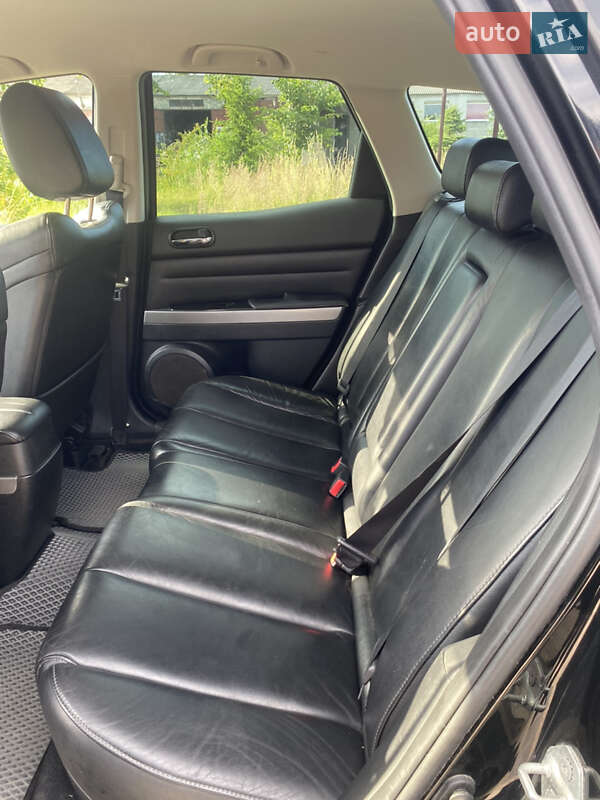Позашляховик / Кросовер Mazda CX-7 2009 в Городку