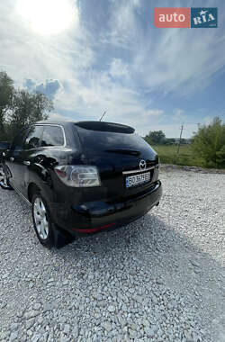 Внедорожник / Кроссовер Mazda CX-7 2010 в 
