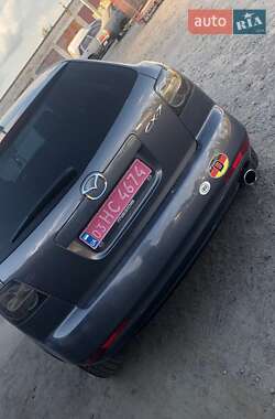 Внедорожник / Кроссовер Mazda CX-7 2010 в 