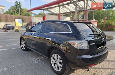 Внедорожник / Кроссовер Mazda CX-7 2007 в 