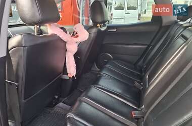Внедорожник / Кроссовер Mazda CX-7 2007 в 