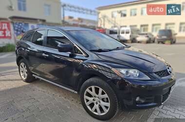Внедорожник / Кроссовер Mazda CX-7 2007 в 
