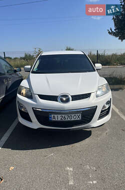 Внедорожник / Кроссовер Mazda CX-7 2011 в Буче