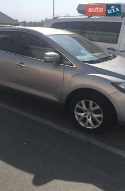 Внедорожник / Кроссовер Mazda CX-7 2009 в 