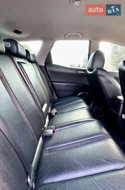 Позашляховик / Кросовер Mazda CX-7 2008 в 