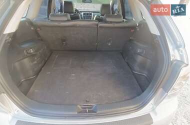 Позашляховик / Кросовер Mazda CX-7 2008 в 