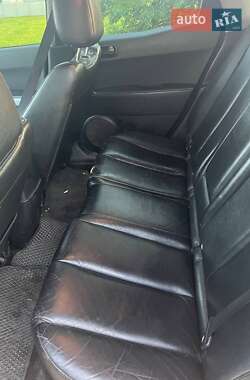 Внедорожник / Кроссовер Mazda CX-7 2007 в 