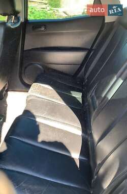 Внедорожник / Кроссовер Mazda CX-7 2007 в 