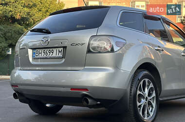 Внедорожник / Кроссовер Mazda CX-7 2007 в 