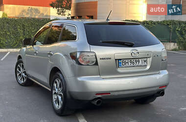 Внедорожник / Кроссовер Mazda CX-7 2007 в 