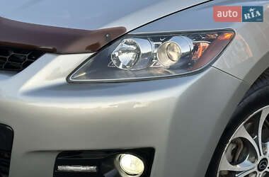 Внедорожник / Кроссовер Mazda CX-7 2007 в 