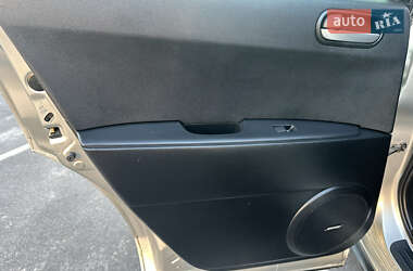 Внедорожник / Кроссовер Mazda CX-7 2007 в 