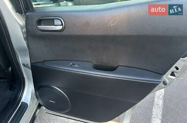 Внедорожник / Кроссовер Mazda CX-7 2007 в 