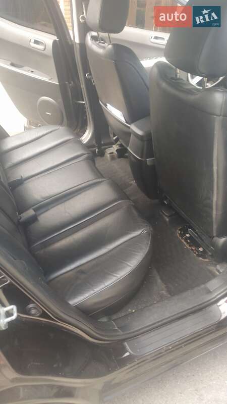 Внедорожник / Кроссовер Mazda CX-7 2007 в Киеве