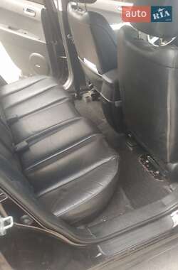 Внедорожник / Кроссовер Mazda CX-7 2007 в 