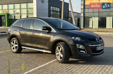 Внедорожник / Кроссовер Mazda CX-7 2010 в 