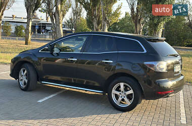 Внедорожник / Кроссовер Mazda CX-7 2010 в 