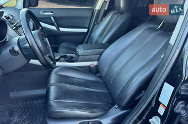 Внедорожник / Кроссовер Mazda CX-7 2006 в 