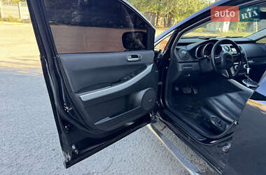 Внедорожник / Кроссовер Mazda CX-7 2006 в 