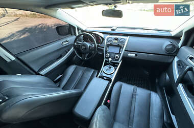 Внедорожник / Кроссовер Mazda CX-7 2006 в 