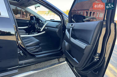 Внедорожник / Кроссовер Mazda CX-7 2006 в 