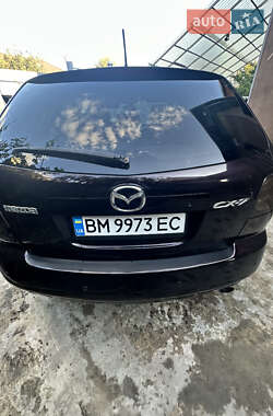 Позашляховик / Кросовер Mazda CX-7 2009 в 