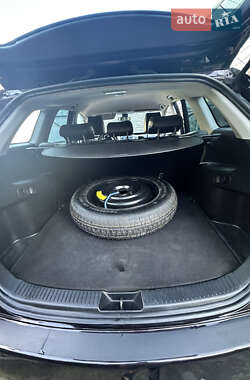 Позашляховик / Кросовер Mazda CX-7 2009 в 