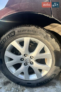 Позашляховик / Кросовер Mazda CX-7 2009 в 