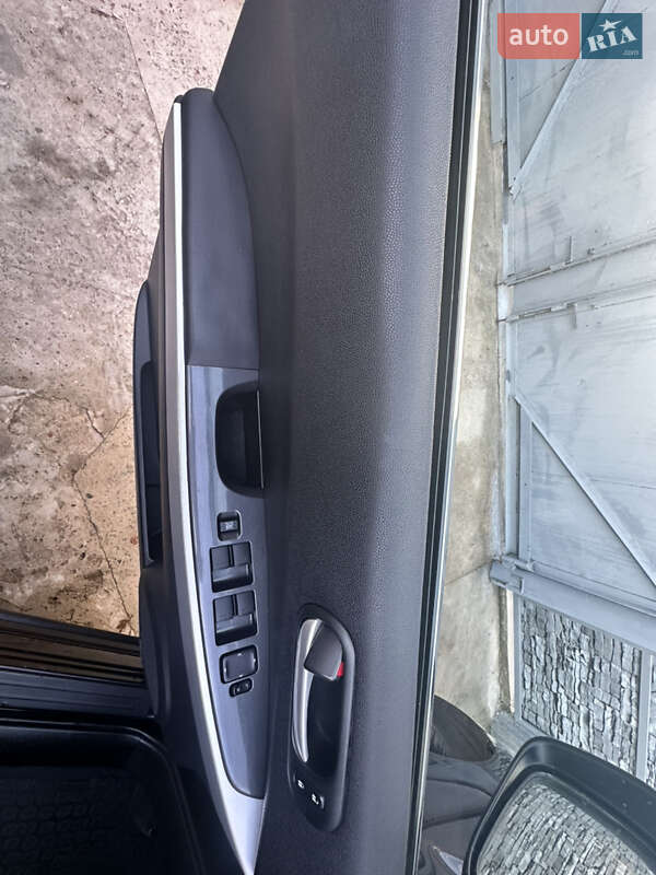 Внедорожник / Кроссовер Mazda CX-7 2009 в Сумах фото 19 Внедорожник / Кроссовер Mazda CX-7 2009 в Сумах