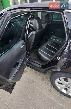 Внедорожник / Кроссовер Mazda CX-7 2008 в 