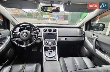 Внедорожник / Кроссовер Mazda CX-7 2008 в 