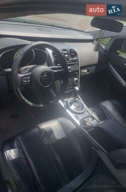 Позашляховик / Кросовер Mazda CX-7 2007 в 