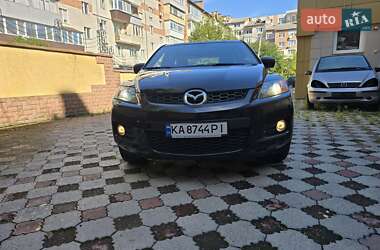 Внедорожник / Кроссовер Mazda CX-7 2007 в Хмельницком