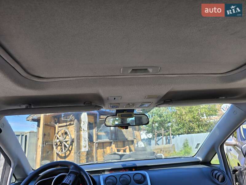 Позашляховик / Кросовер Mazda CX-7 2007 в Хмельницькому