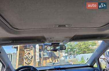 Внедорожник / Кроссовер Mazda CX-7 2007 в 
