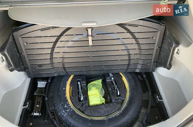 Внедорожник / Кроссовер Mazda CX-7 2011 в 