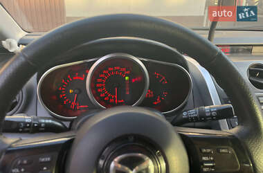 Позашляховик / Кросовер Mazda CX-7 2007 в 