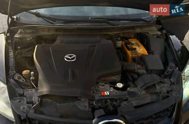 Позашляховик / Кросовер Mazda CX-7 2007 в 