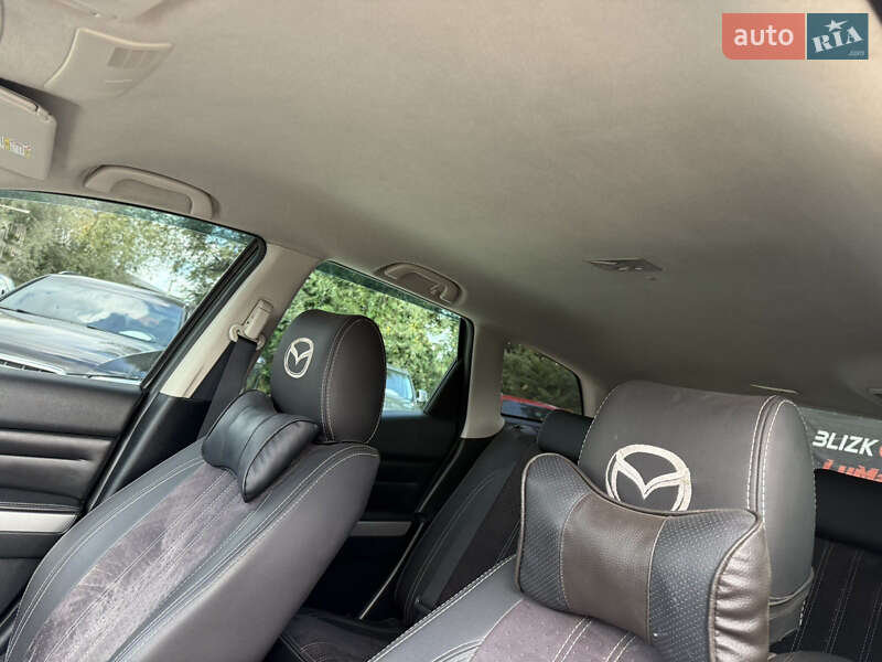 Внедорожник / Кроссовер Mazda CX-7 2010 в Коломые
