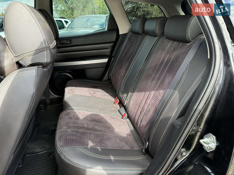 Внедорожник / Кроссовер Mazda CX-7 2010 в Коломые