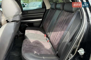 Позашляховик / Кросовер Mazda CX-7 2010 в 