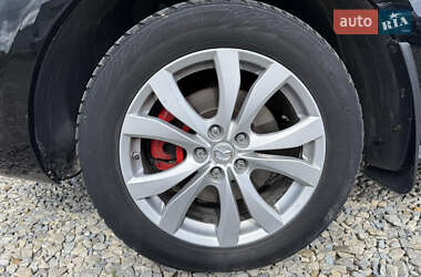 Позашляховик / Кросовер Mazda CX-7 2010 в 